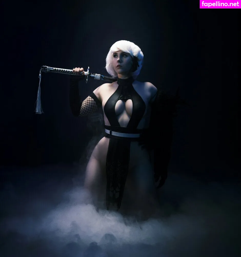 Pancake_Cosplay, pancakecosplay Nude Leaked OnlyFans Photo #kNBBegwpAk