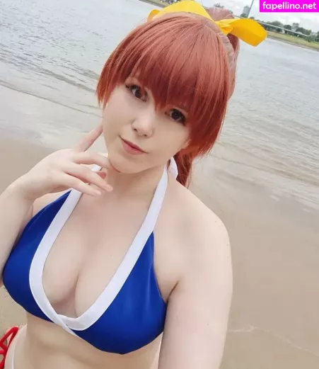 Pancakecosplay OnlyFans Thumbnail #ldtJik7uMd