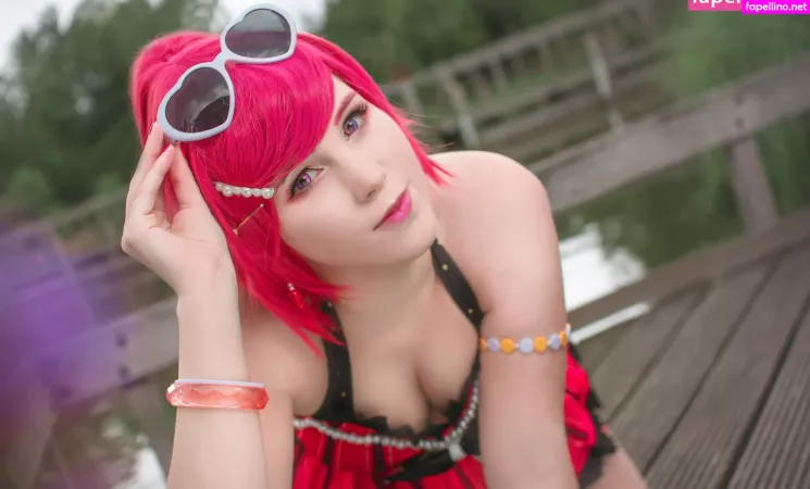 Pancakecosplay OnlyFans Thumbnail #xInQT3vhEJ