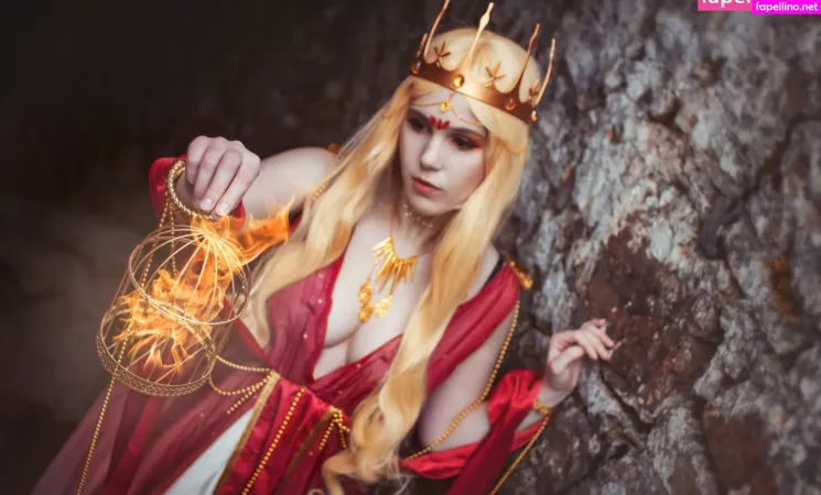 Pancakecosplay OnlyFans Thumbnail #zt8cFNYYNm