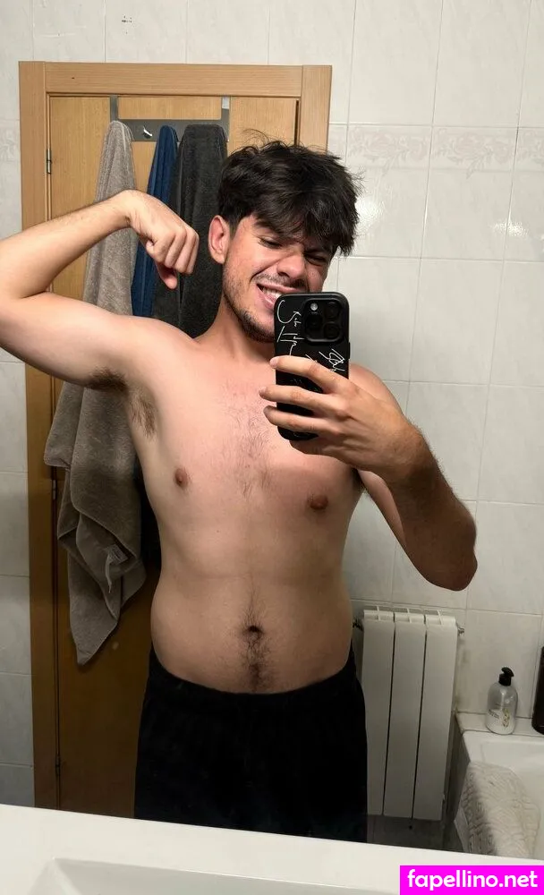 ciclon.paco, panchooz Nude Leaked OnlyFans Photo #98Qti1nwjJ