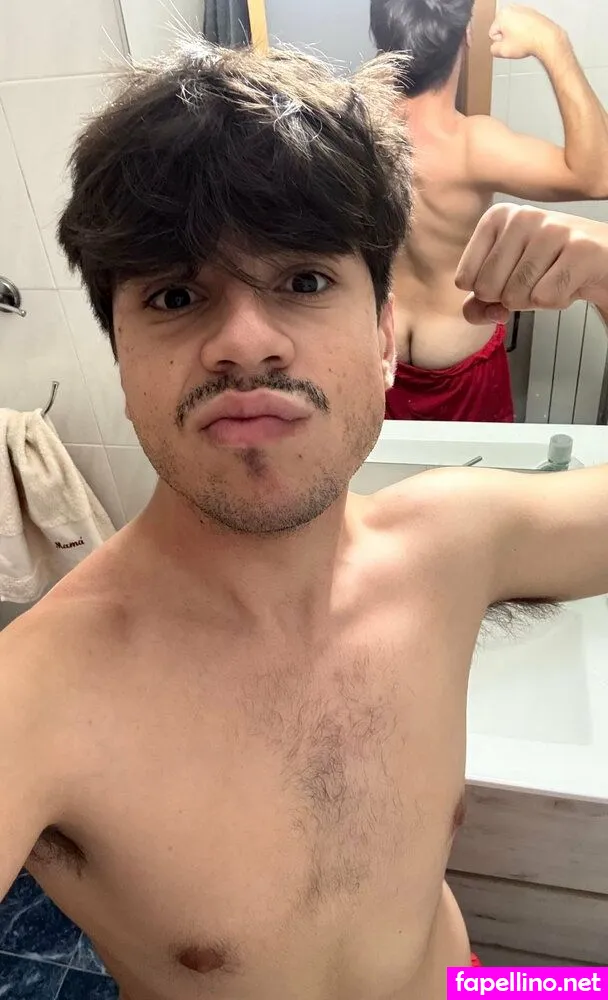 ciclon.paco, panchooz Nude Leaked OnlyFans Photo #KpDdYWrC6U