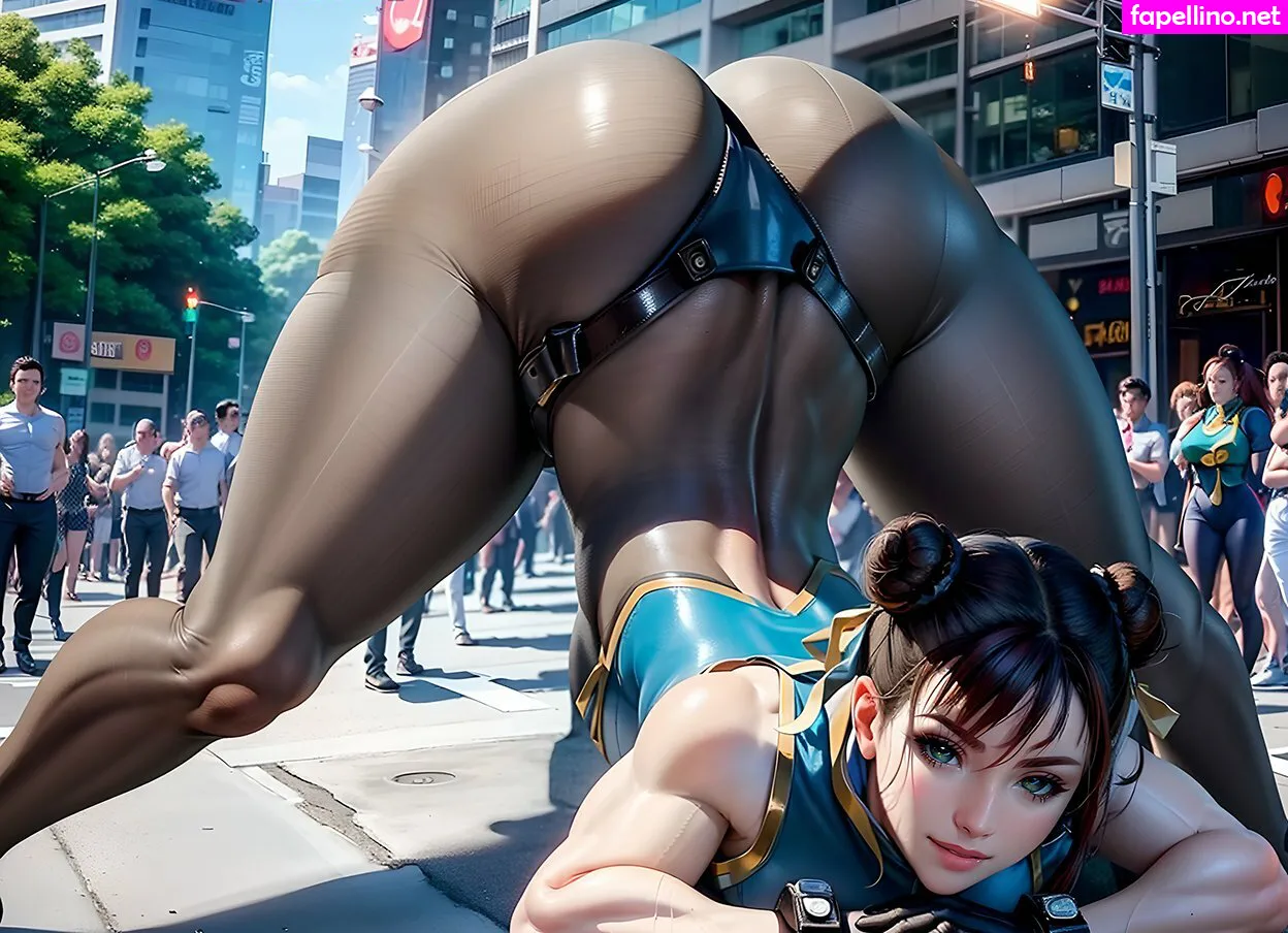 panda_ai_art Nude Leaked OnlyFans Photo #YDm6tWdynb