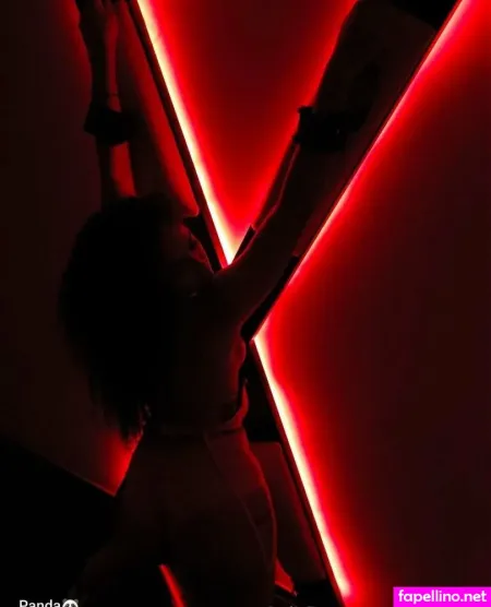 Panda Ass OnlyFans Thumbnail #jpFmu4R00s