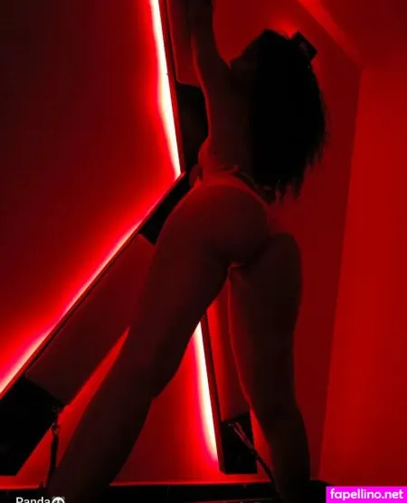 Panda Ass OnlyFans Thumbnail #tdHqBovoBG