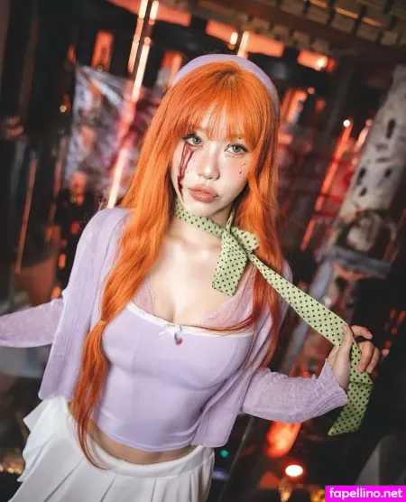 Panda Jidarpha OnlyFans Thumbnail #pvvBoYjOhl