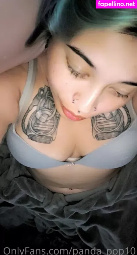 Panda Pop10 OnlyFans Thumbnail #ib6W1GD9le