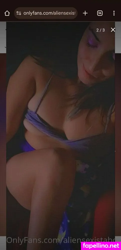 aliensexistabove, panda420kush Nude Leaked OnlyFans Photo #ZzDQ2HXgzB
