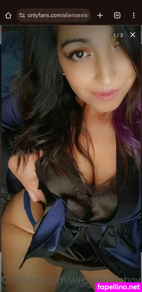 aliensexistabove, panda420kush Nude Leaked OnlyFans Photo #zPDwgTpwfx