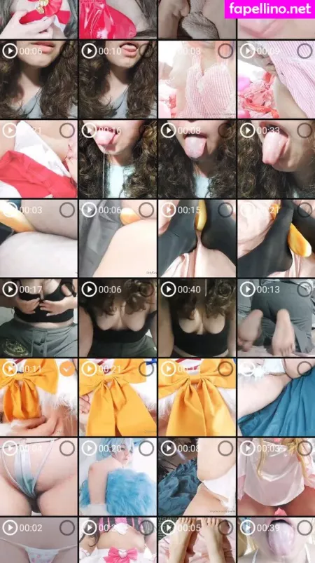 Pandaawa OnlyFans Thumbnail #witqImZIVu