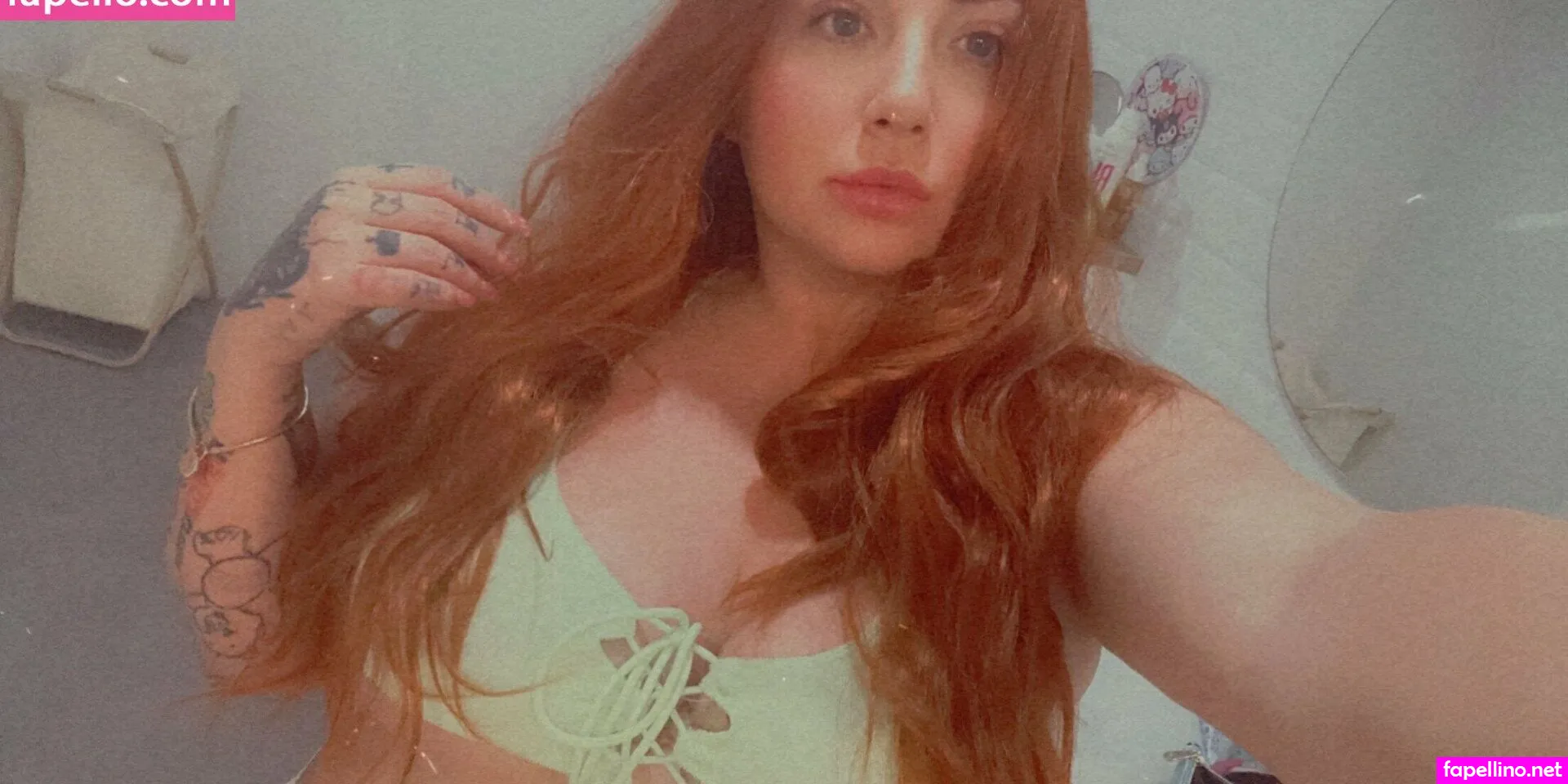 pandabellafree Nude Leaked OnlyFans Photo #E3R4QZX7K2