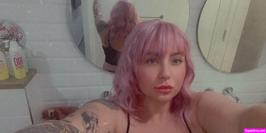 Pandabellafree OnlyFans Thumbnail #nE284Odr3K