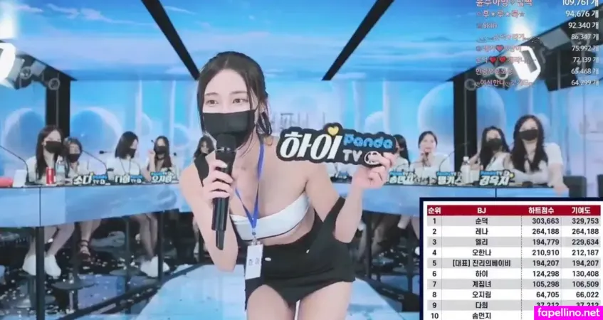 Pandaex OnlyFans Thumbnail #glnK5echUg