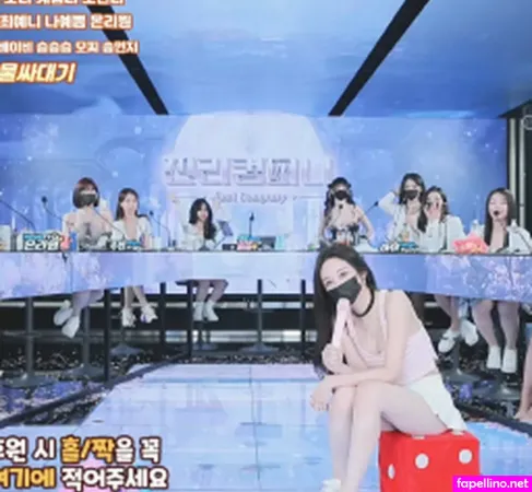 Pandaex OnlyFans Thumbnail #tdODRVD0cA