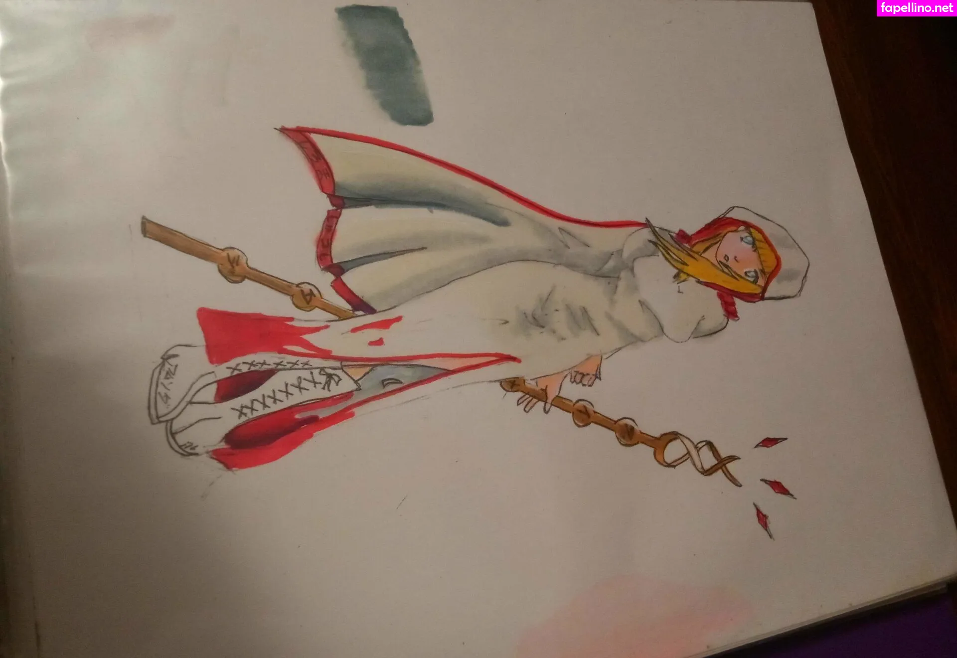 a_marie_art, pandafluff1137 Nude Leaked OnlyFans Photo #0IKaN2A2In