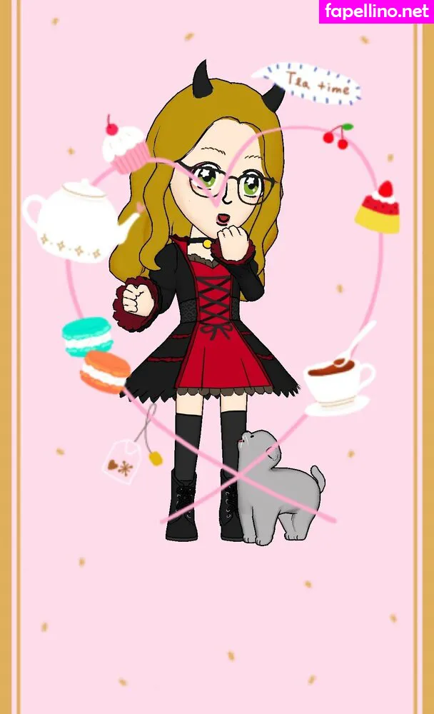 a_marie_art, pandafluff1137 Nude Leaked OnlyFans Photo #0m3mPS2Dcm