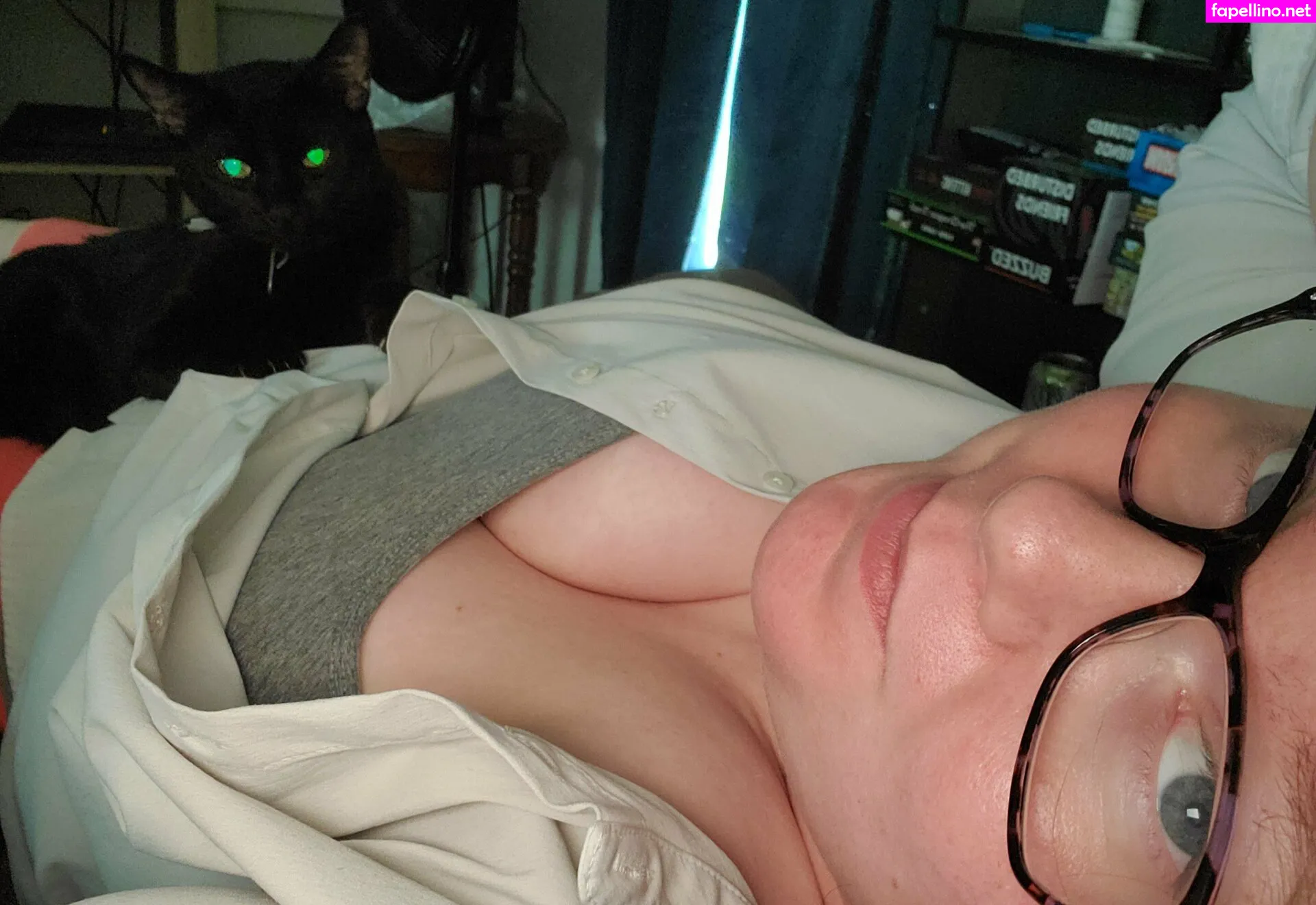 a_marie_art, pandafluff1137 Nude Leaked OnlyFans Photo #7l97l0on2B