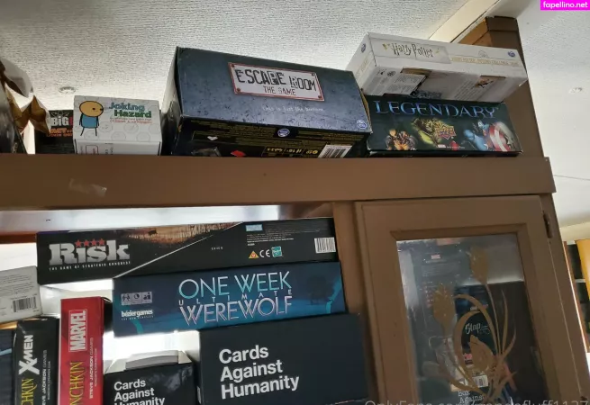 Pandafluff1137 OnlyFans Thumbnail #IdBuSDdKlG