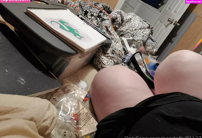 Pandafluff1137 OnlyFans Thumbnail #QYisH3Kt9Y