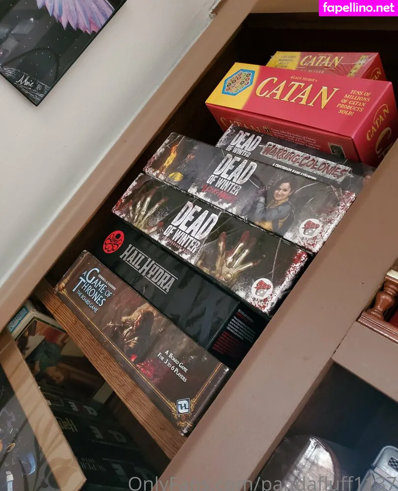 a_marie_art, pandafluff1137 Nude Leaked OnlyFans Photo #ZRhb8AXbdT