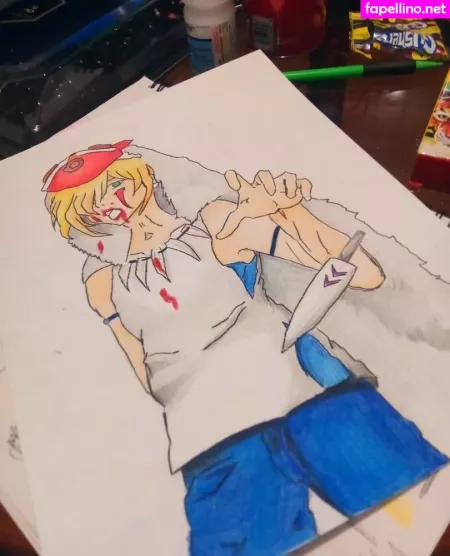 Pandafluff1137 OnlyFans Thumbnail #horWjbPhgm