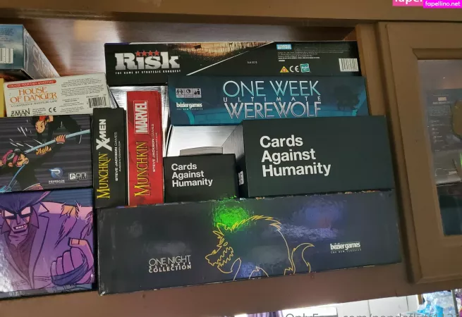 Pandafluff1137 OnlyFans Thumbnail #nfSfUgfjXG