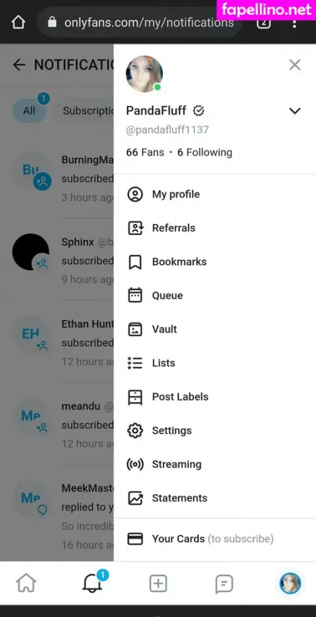 Pandafluff1137 OnlyFans Thumbnail #oduHPSEYE6