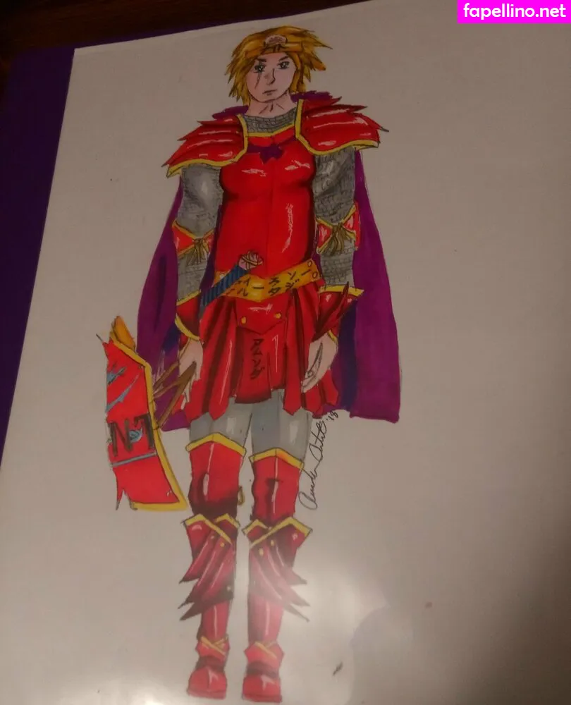 a_marie_art, pandafluff1137 Nude Leaked OnlyFans Photo #oesm4W2TKc