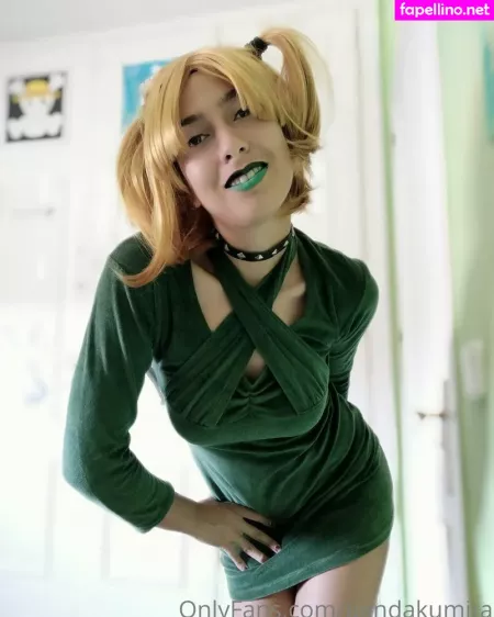Pandakumita OnlyFans Thumbnail #DL0SrsuZNs