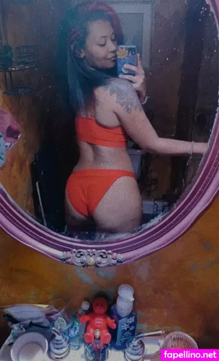 Pandamanda1 OnlyFans Thumbnail #DLGrXn6znK