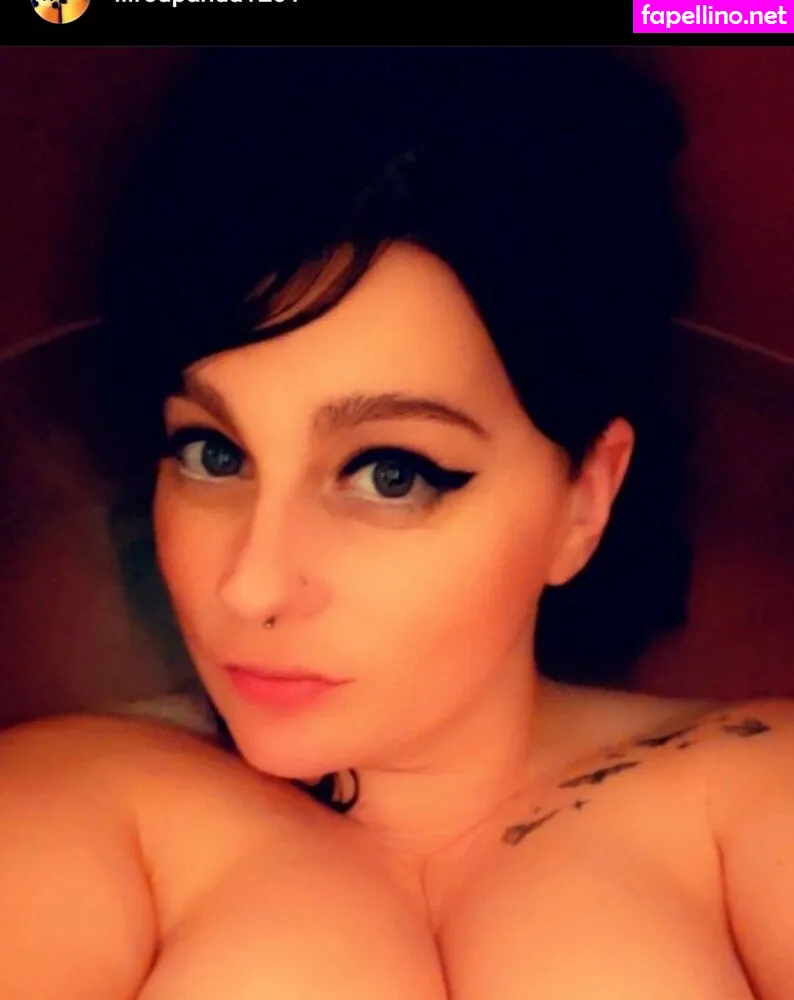 pandapanda1201 Nude Leaked OnlyFans Photo #BfmSDCfXm1