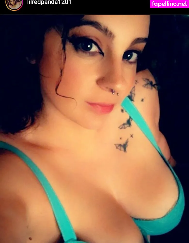 pandapanda1201 Nude Leaked OnlyFans Photo #SH7L3iCV2E