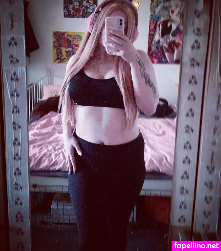 pandapunch735 Nude Leaked OnlyFans Photo #MuMD173zJB