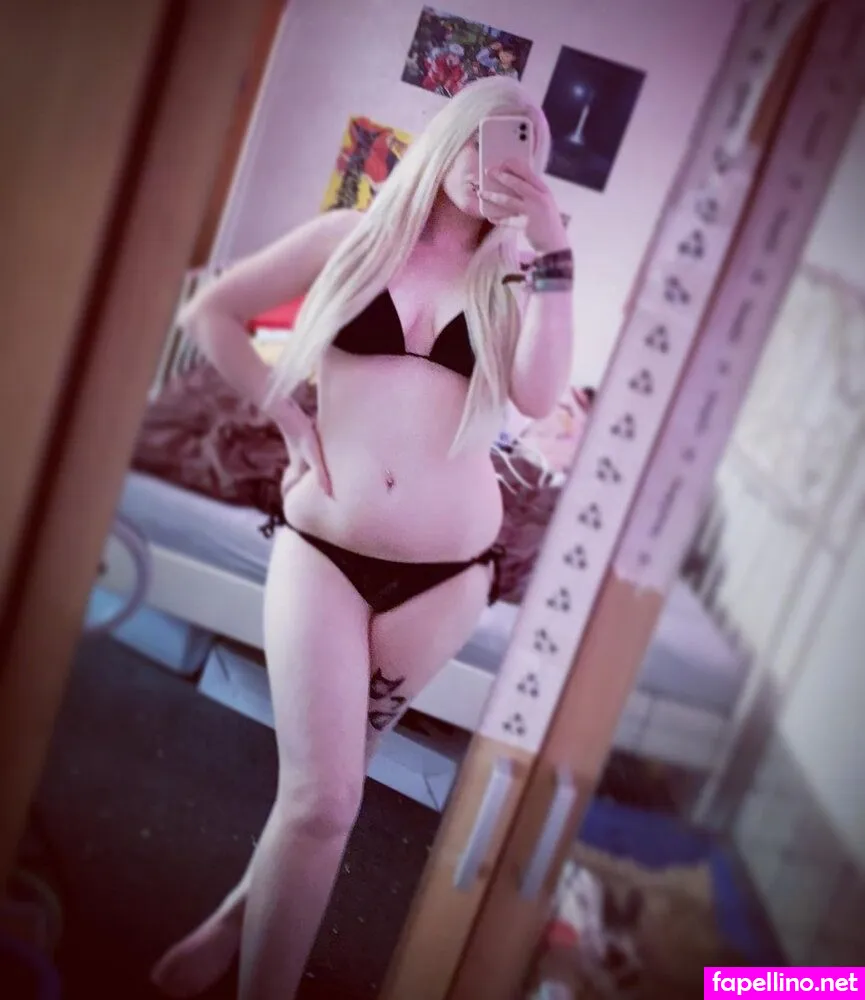 pandapunch735 Nude Leaked OnlyFans Photo #XDECucD4uf