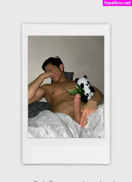 Pandas Lover OnlyFans Thumbnail #B4Bdhb7hUV