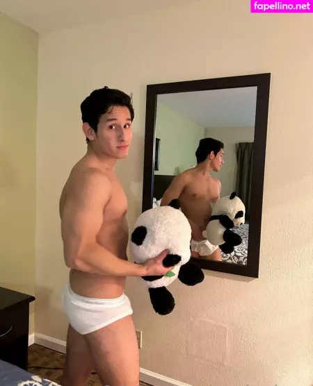 Pandas Lover OnlyFans Thumbnail #Wqmzswv41V
