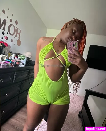 Pandatammii OnlyFans Thumbnail #qczTOyzLpM