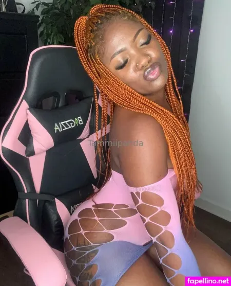 Pandatammii OnlyFans Thumbnail #yplsmWWJfL