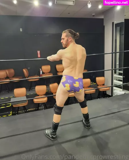 Pandemicprowrestling OnlyFans Thumbnail #ECjFv3KC1m