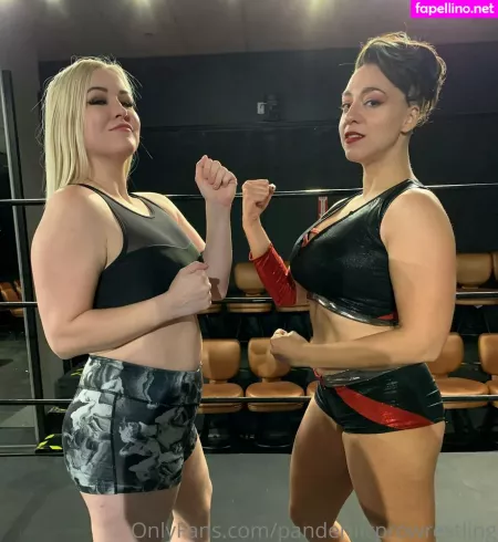 Pandemicprowrestling OnlyFans Thumbnail #Gwq4Y1EtGY