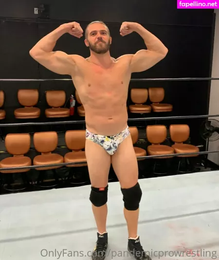 Pandemicprowrestling OnlyFans Thumbnail #JvdU2qLj8X