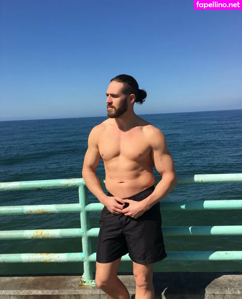 pandemicprowrestling Nude Leaked OnlyFans Photo #Xokpg0Sy3B