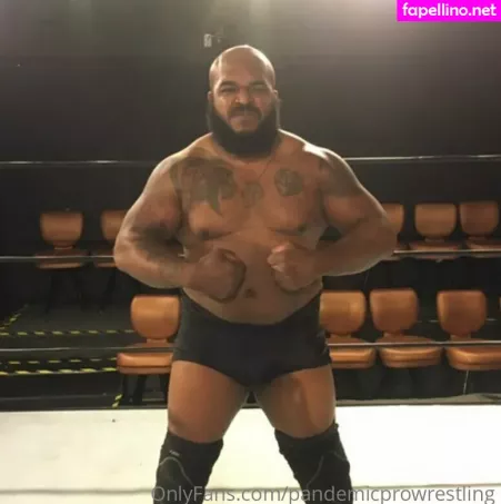 Pandemicprowrestling OnlyFans Thumbnail #YkzrGK0kfv