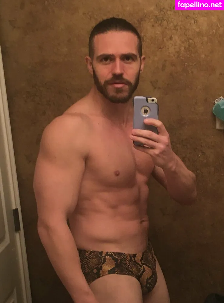 pandemicprowrestling Nude Leaked OnlyFans Photo #ZCLIftlTVJ