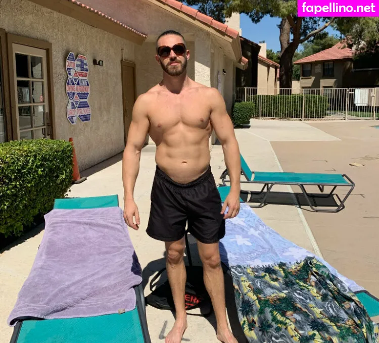 pandemicprowrestling Nude Leaked OnlyFans Photo #pdeKImkfOy