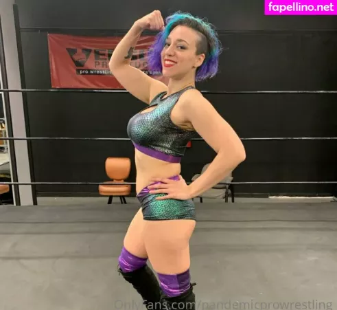 Pandemicprowrestling OnlyFans Thumbnail #q13wSVWcYh