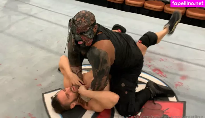 Pandemicprowrestling OnlyFans Thumbnail #u1cfd4Uqz4