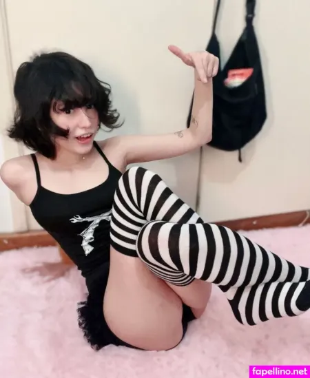 Pandemonita OnlyFans Thumbnail #cDTsBw1m4j