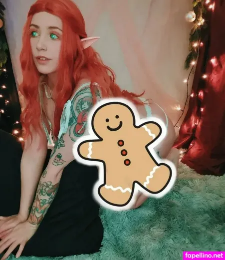 Pandercat Cosplay OnlyFans Thumbnail #KS3vE5yBy7