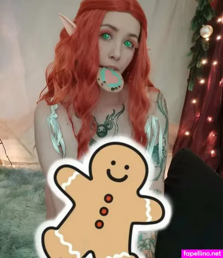 Pandercat Cosplay OnlyFans Thumbnail #osxPdzwLFN